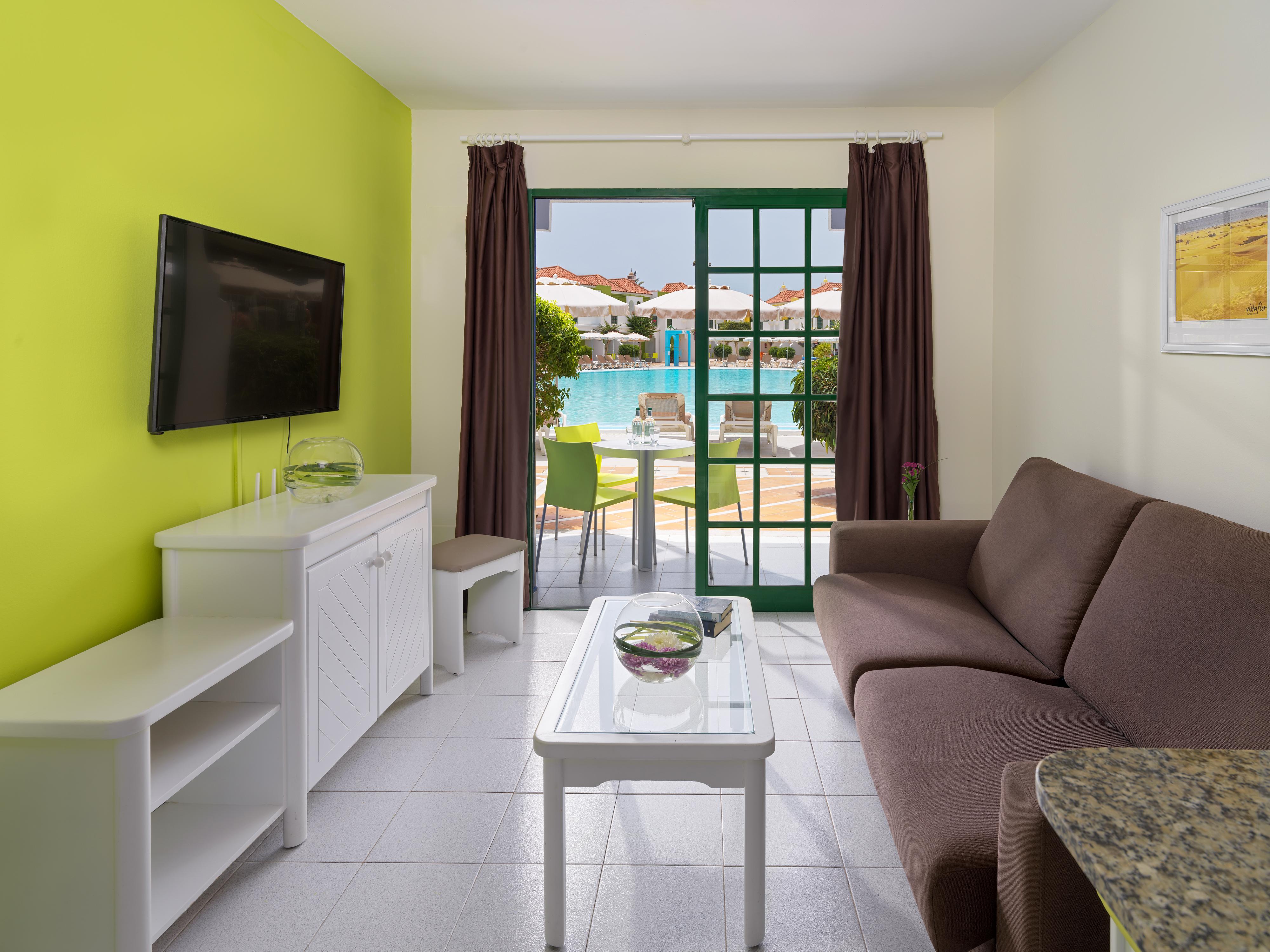 Bungalows Vistaflor Μασπαλόμας Εξωτερικό φωτογραφία