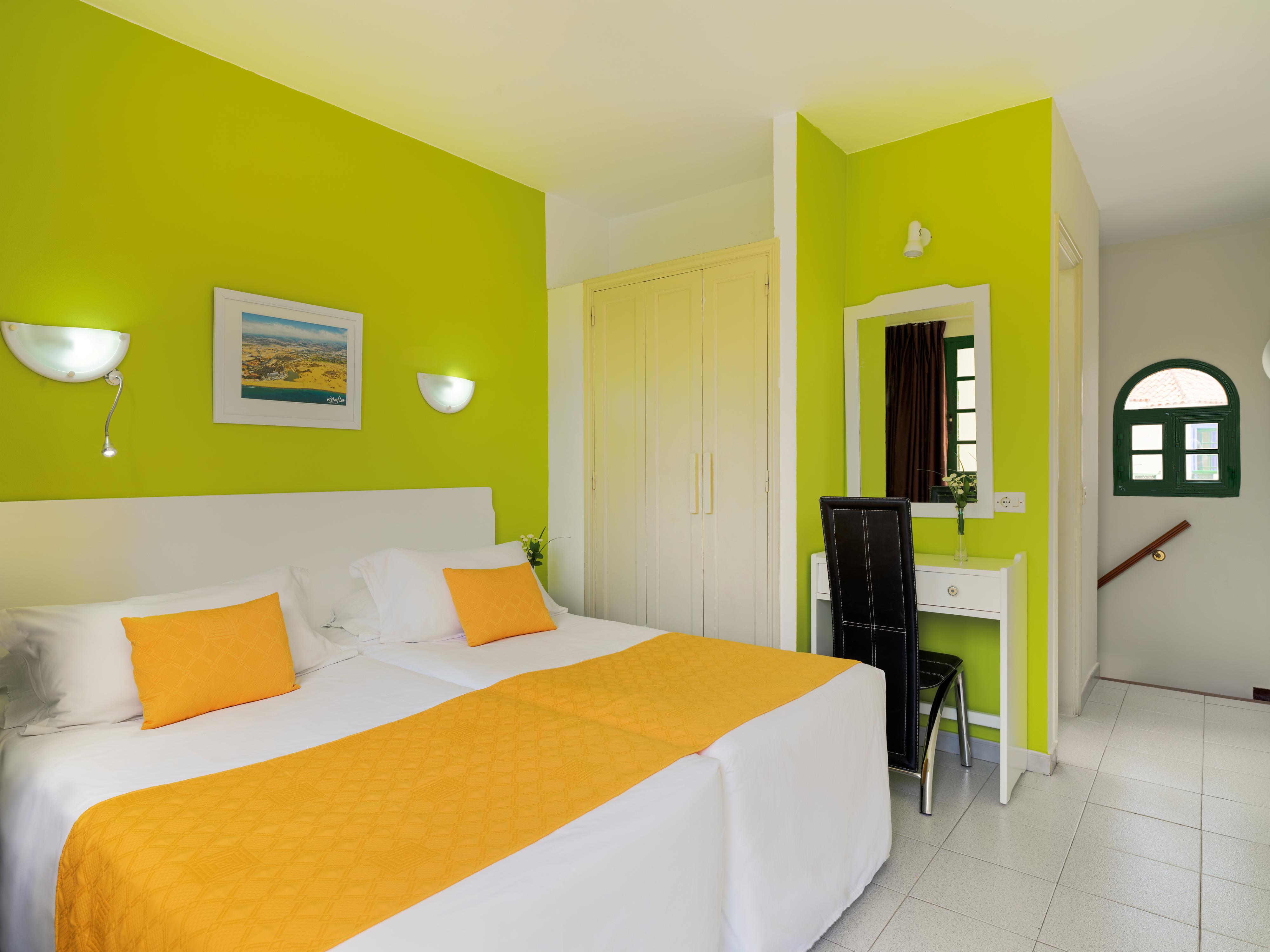 Bungalows Vistaflor Μασπαλόμας Εξωτερικό φωτογραφία