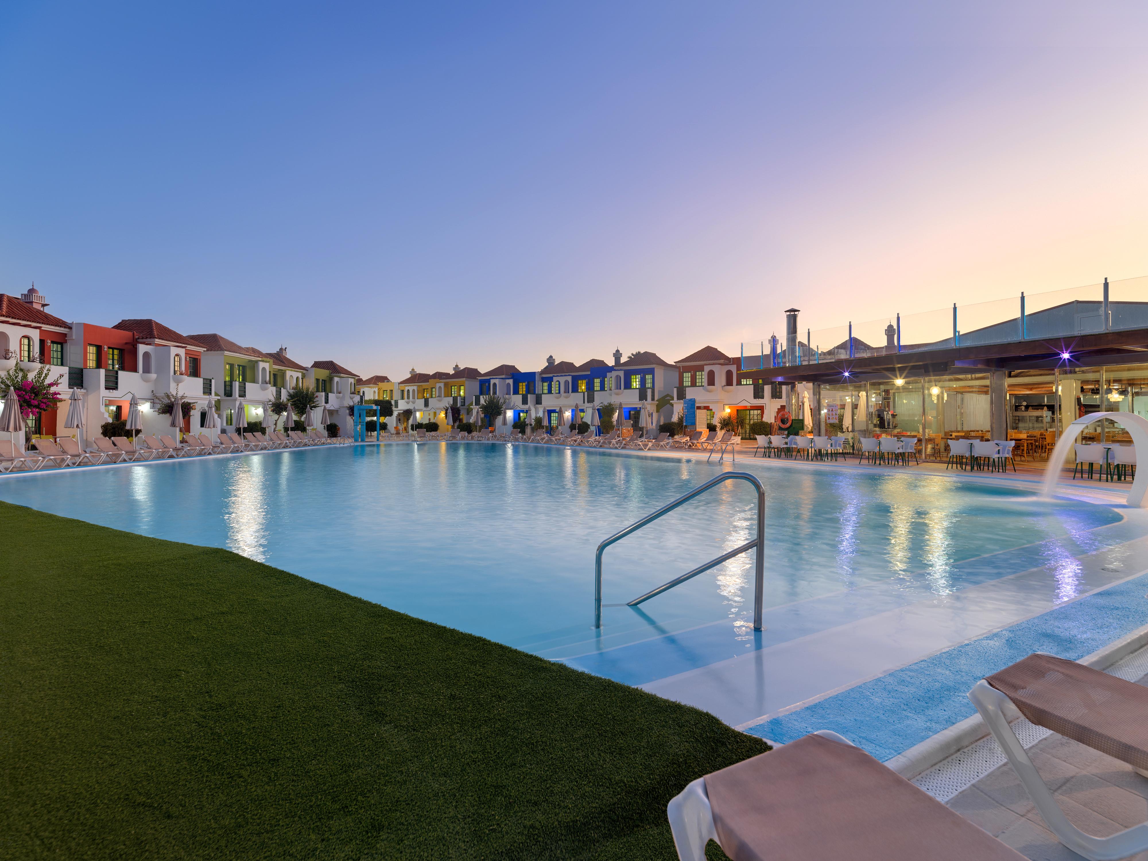 Bungalows Vistaflor Μασπαλόμας Εξωτερικό φωτογραφία