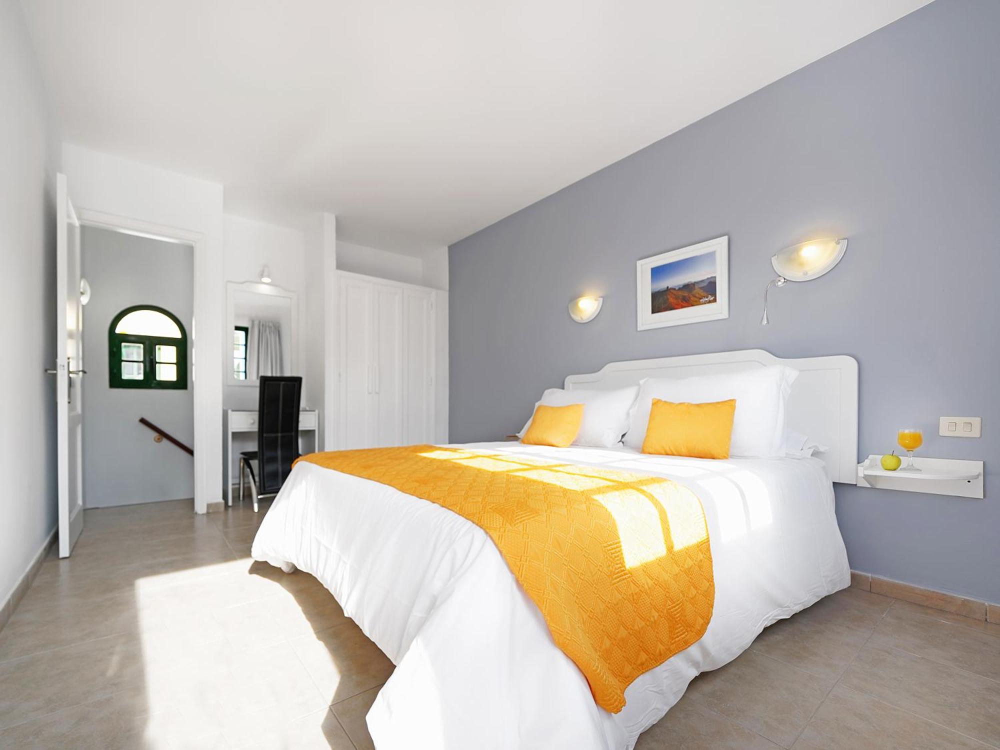 Bungalows Vistaflor Μασπαλόμας Εξωτερικό φωτογραφία