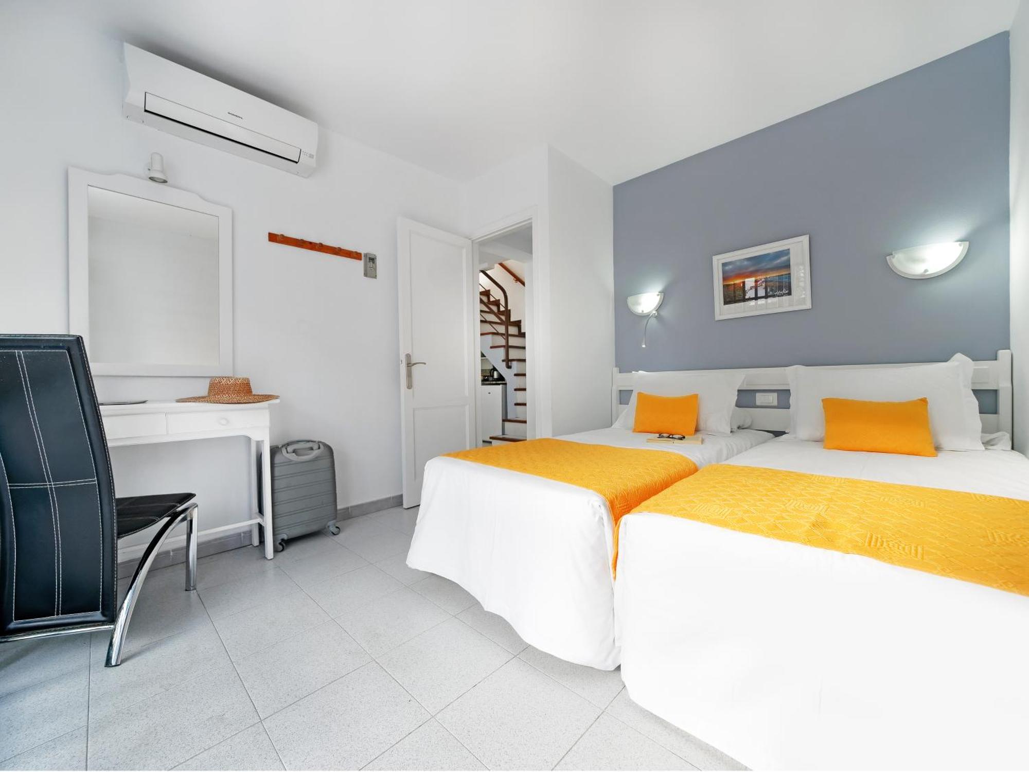 Bungalows Vistaflor Μασπαλόμας Εξωτερικό φωτογραφία