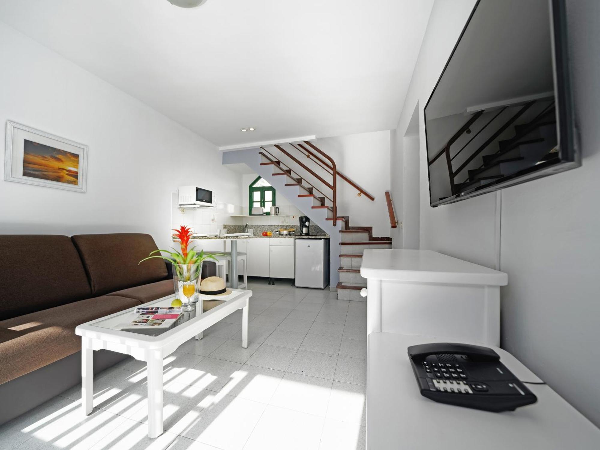 Bungalows Vistaflor Μασπαλόμας Εξωτερικό φωτογραφία
