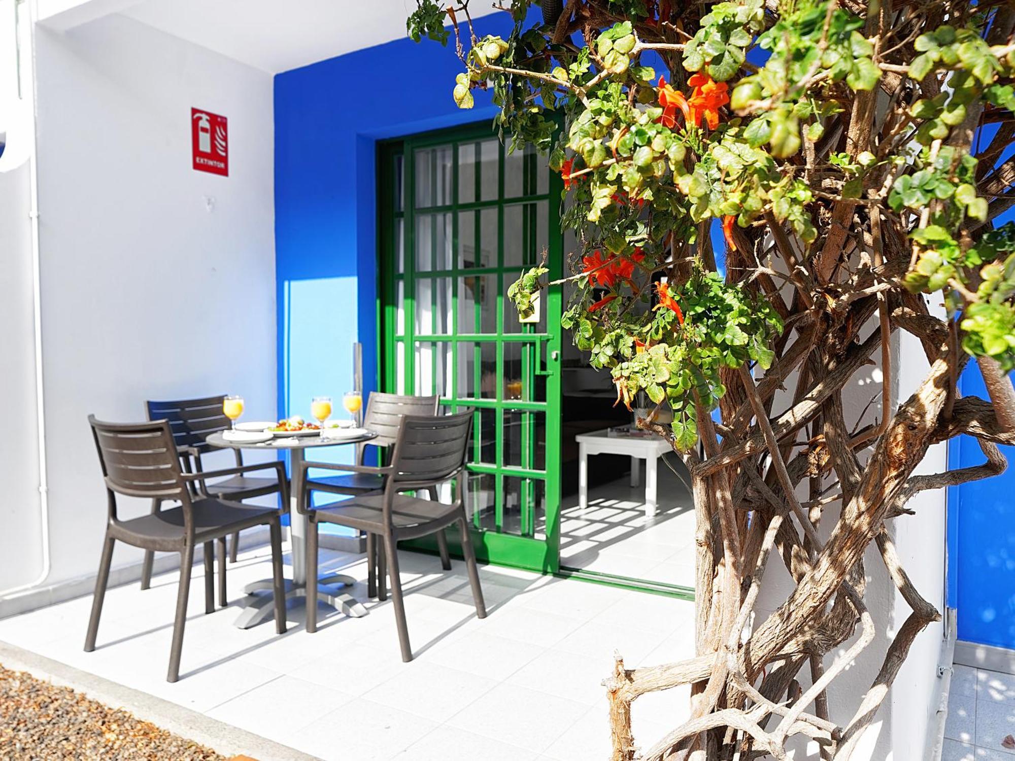 Bungalows Vistaflor Μασπαλόμας Εξωτερικό φωτογραφία